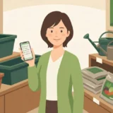 家庭菜園に最低限必要な道具リスト｜ムダ買いしないための選び方