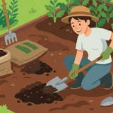家庭菜園の土づくり入門｜ホームセンターの土でどこまでできる？