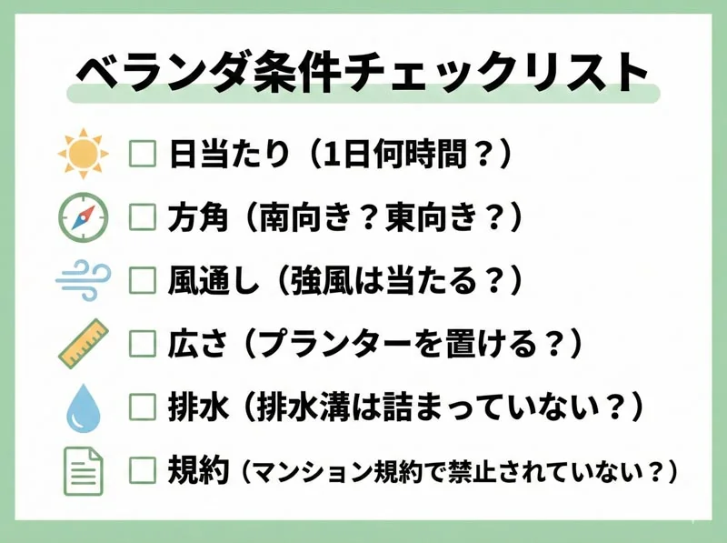 011 checklist