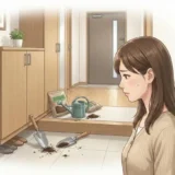 室内でもスッキリ片付く！家庭菜園道具の収納テクニック｜汚れ対策も解説