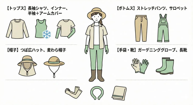 038 items