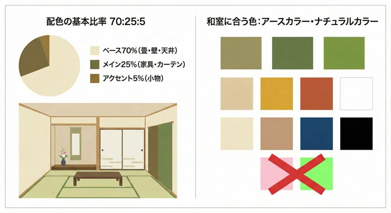 041 color scheme