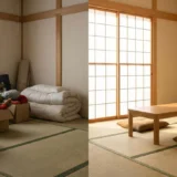 物置状態の和室をおしゃれにする5つのステップ