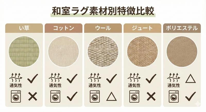 049 materials
