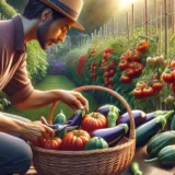 Harvest increase thumbnail