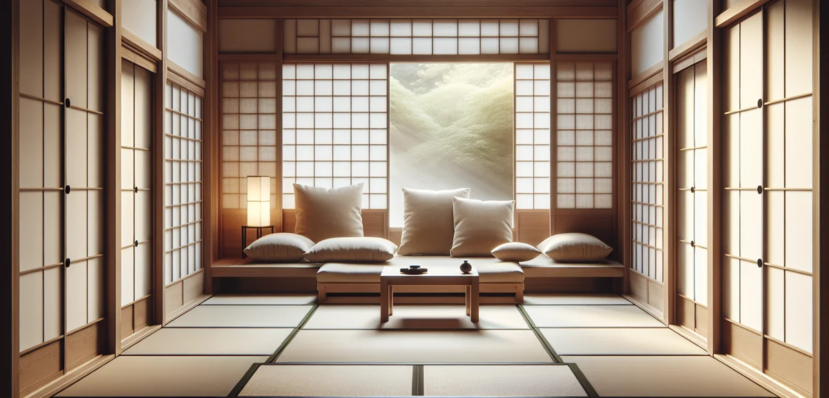 和室に置くソファの選び方｜畳を傷めないポイント