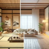 和室を洋室にリフォームする方法｜費用と工期の目安