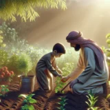 家庭菜園で子どもの食育｜一緒に育てるおすすめ野菜と楽しみ方