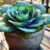 Planter cabbage thumbnail