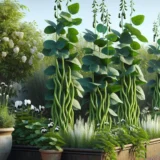 Planter fava beans thumbnail