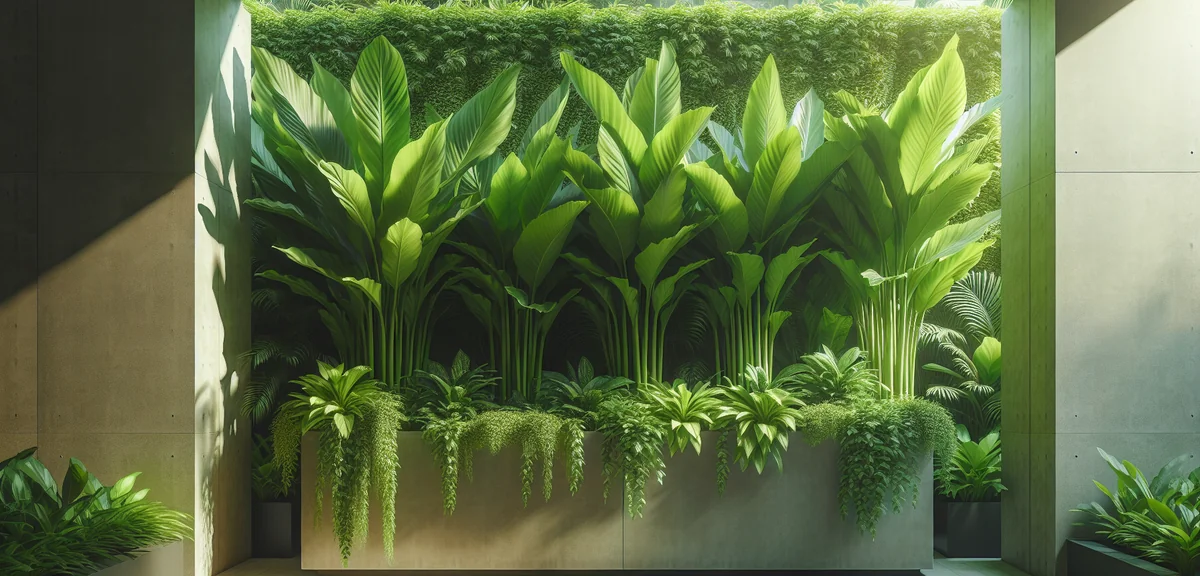 ショウガのプランター栽培｜種ショウガの植え方と収穫のコツ