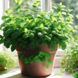 ミントのプランター栽培｜増えすぎを防いで香りを楽しむ育て方