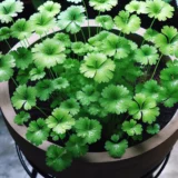 Planter mitsuba thumbnail