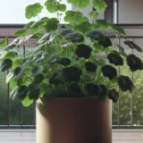 モロヘイヤのプランター栽培｜栄養豊富な夏野菜を自宅で収穫