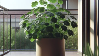 モロヘイヤのプランター栽培｜栄養豊富な夏野菜を自宅で収穫