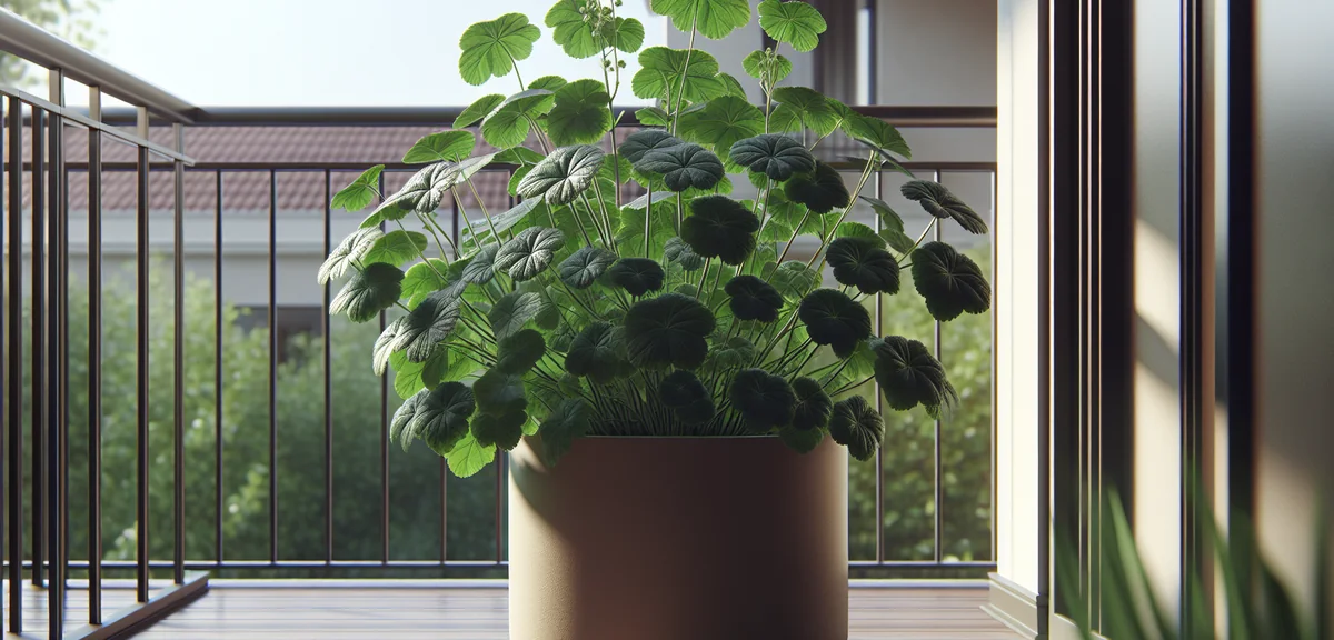 モロヘイヤのプランター栽培｜栄養豊富な夏野菜を自宅で収穫