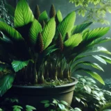 みょうがのプランター栽培｜日陰でも育つ薬味を自宅で収穫するコツ