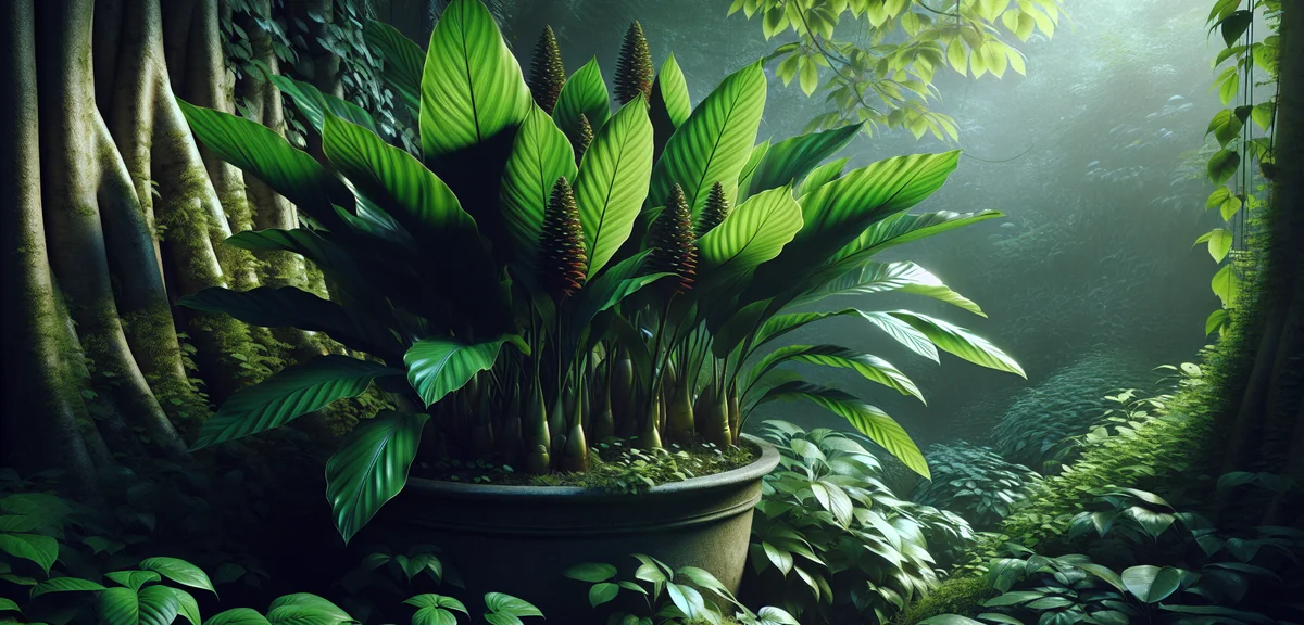 みょうがのプランター栽培｜日陰でも育つ薬味を自宅で収穫するコツ