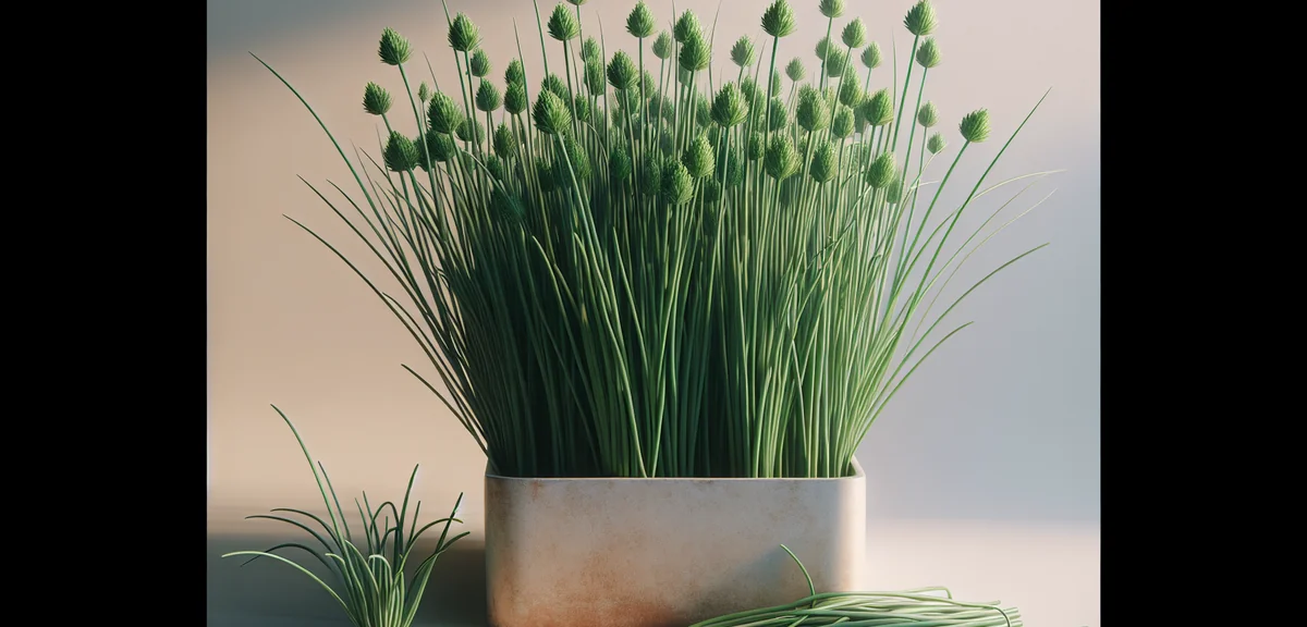 にらのプランター栽培｜一度植えれば何年も収穫できる育て方