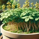 落花生のプランター栽培｜花が土にもぐる不思議な野菜の育て方