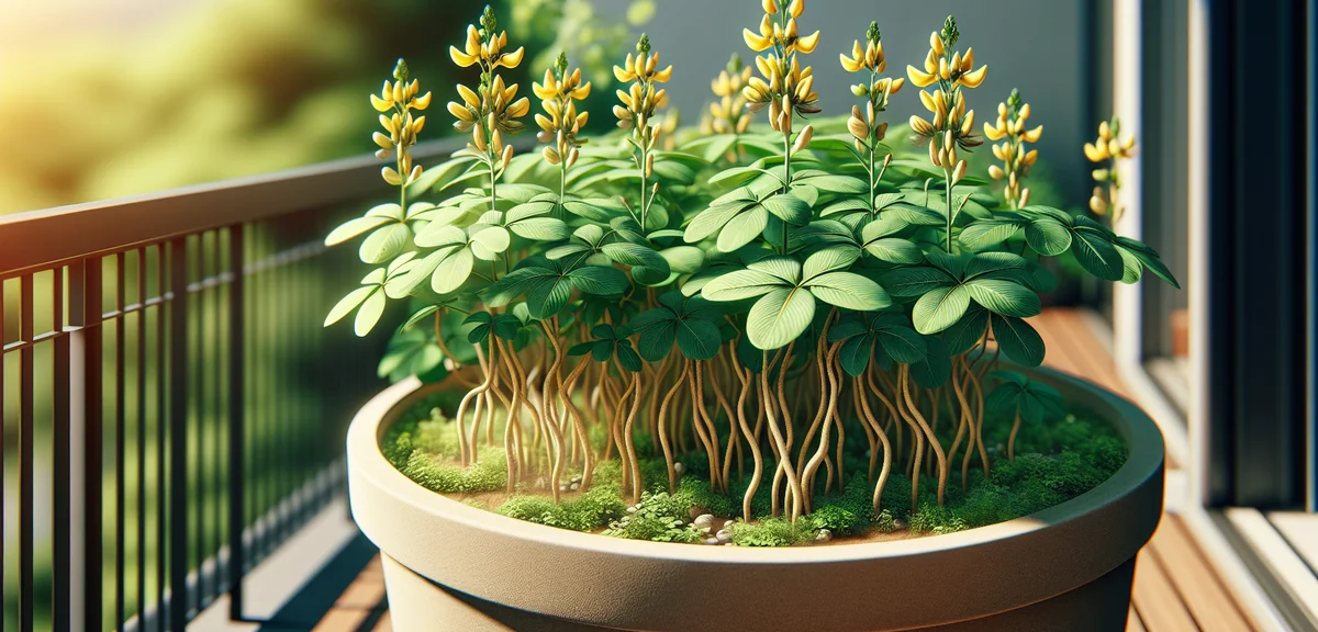 落花生のプランター栽培｜花が土にもぐる不思議な野菜の育て方