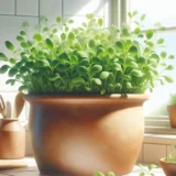 Planter rucola thumbnail