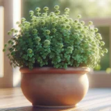 タイムのプランター栽培｜丈夫で手間いらずの万能ハーブの育て方