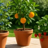Spring fruit tree planter thumbnail