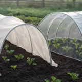 Spring tunnel cover thumbnail