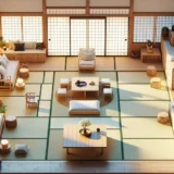 6畳和室のレイアウト実例集｜一人暮らし・ファミリー別