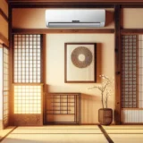 和室のエアコン設置と注意点｜畳や柱を傷めない取り付け方