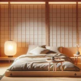 Washitsu bedroom thumbnail