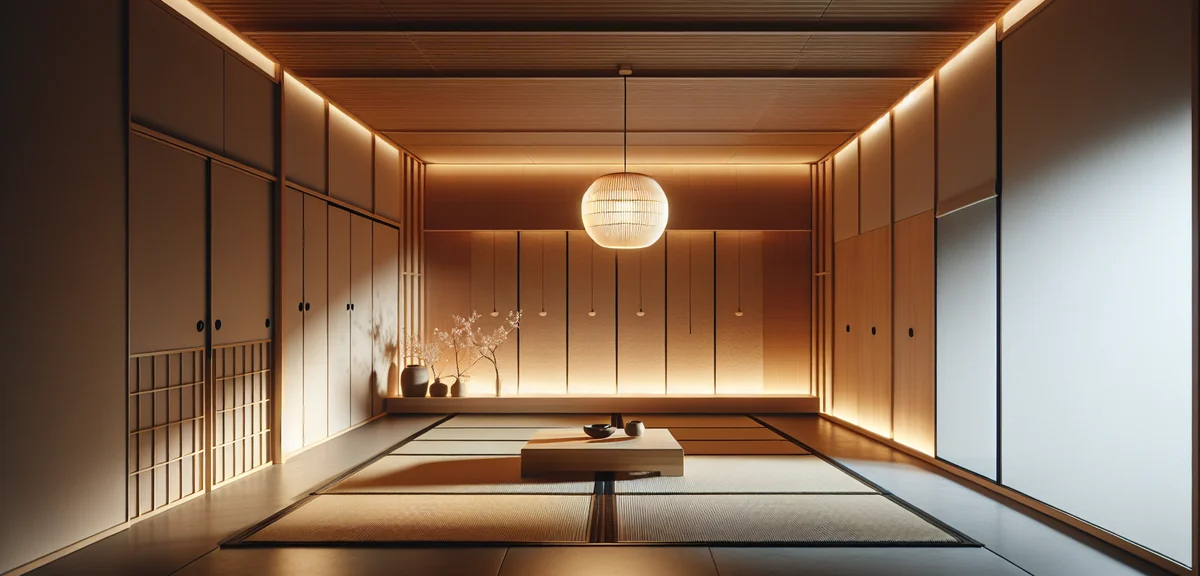 和室向けシーリングライトの選び方｜おすすめの明るさとデザイン