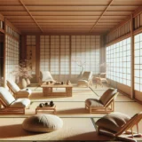 和室で使う椅子の選び方｜座椅子・正座椅子・ローチェア比較