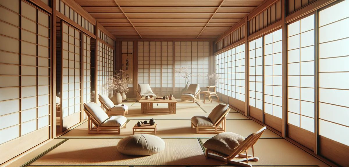 和室で使う椅子の選び方｜座椅子・正座椅子・ローチェア比較