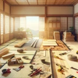 Washitsu flooring thumbnail