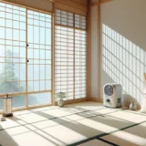 和室の湿気・カビ対策｜畳と押入れを守る予防と対処法