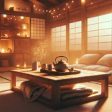 Washitsu kotatsu thumbnail
