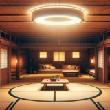 和室の蛍光灯をLEDに交換する方法｜電気代と明るさ比較