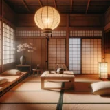 和室に合う照明の選び方｜種類別の特徴と設置のコツ