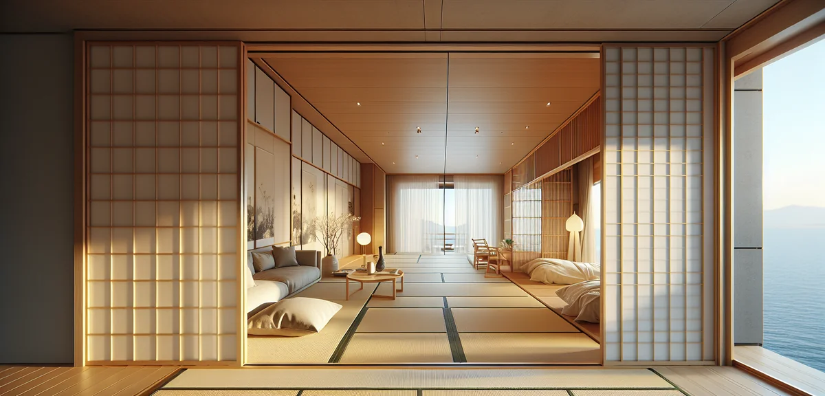 マンションの和室活用術｜リビング隣接・独立和室別アイデア