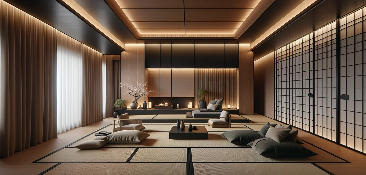 和室をモダンにリフォームする方法｜事例と費用の目安