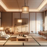 Washitsu modern thumbnail