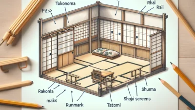 和室の欄間とは｜種類と役割・現代の活用方法 | 和とみどりのくらしラボ