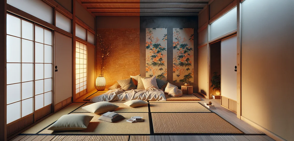 和室をリメイクするアイデア集｜低予算でできる模様替え