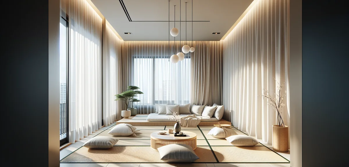 賃貸の和室を活用する方法｜おしゃれに使いこなすコツ