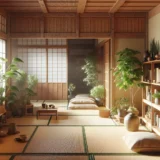 Washitsu shelf thumbnail