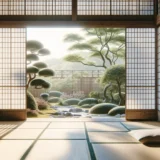 Washitsu shoji thumbnail