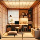 3畳・4.5畳の小さな和室活用法｜書斎・趣味部屋・収納に