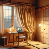 和室の防音対策｜賃貸でもできる音漏れを減らす方法